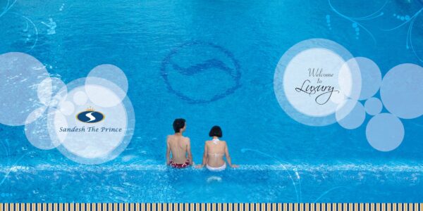 swimming pool swimming pool